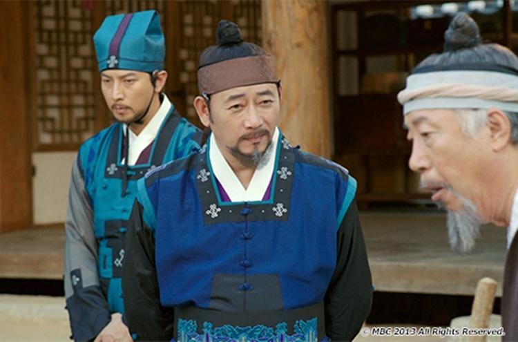 韓国ドラマ「火の女神ジョンイ」第19話~第23話【あらすじ】