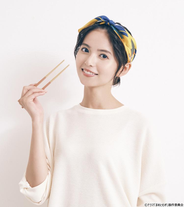 齋藤飛鳥×富田望生 W主演で実写ドラマ化!「まめとむぎ」2026年10月2日(金)深夜24時12分放送スタート