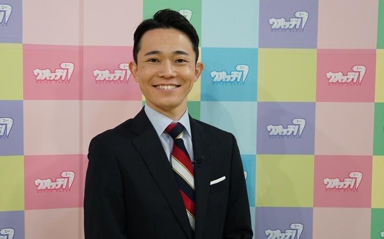 武田アナ