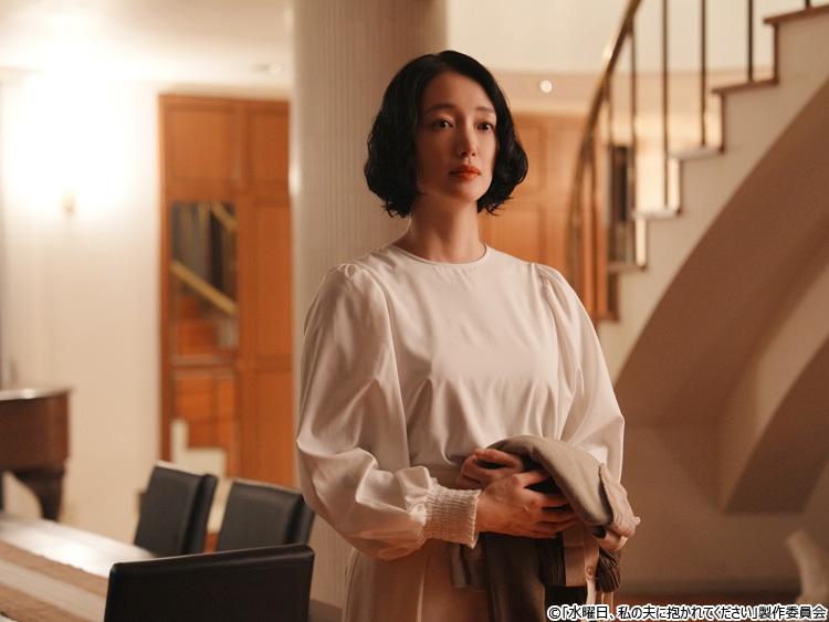 「もう君じゃ勃たないんだ&hellip;」不倫相手に唐突に拒絶された女性。呆然自失とする中で蘇ってきたのは&hellip;！？