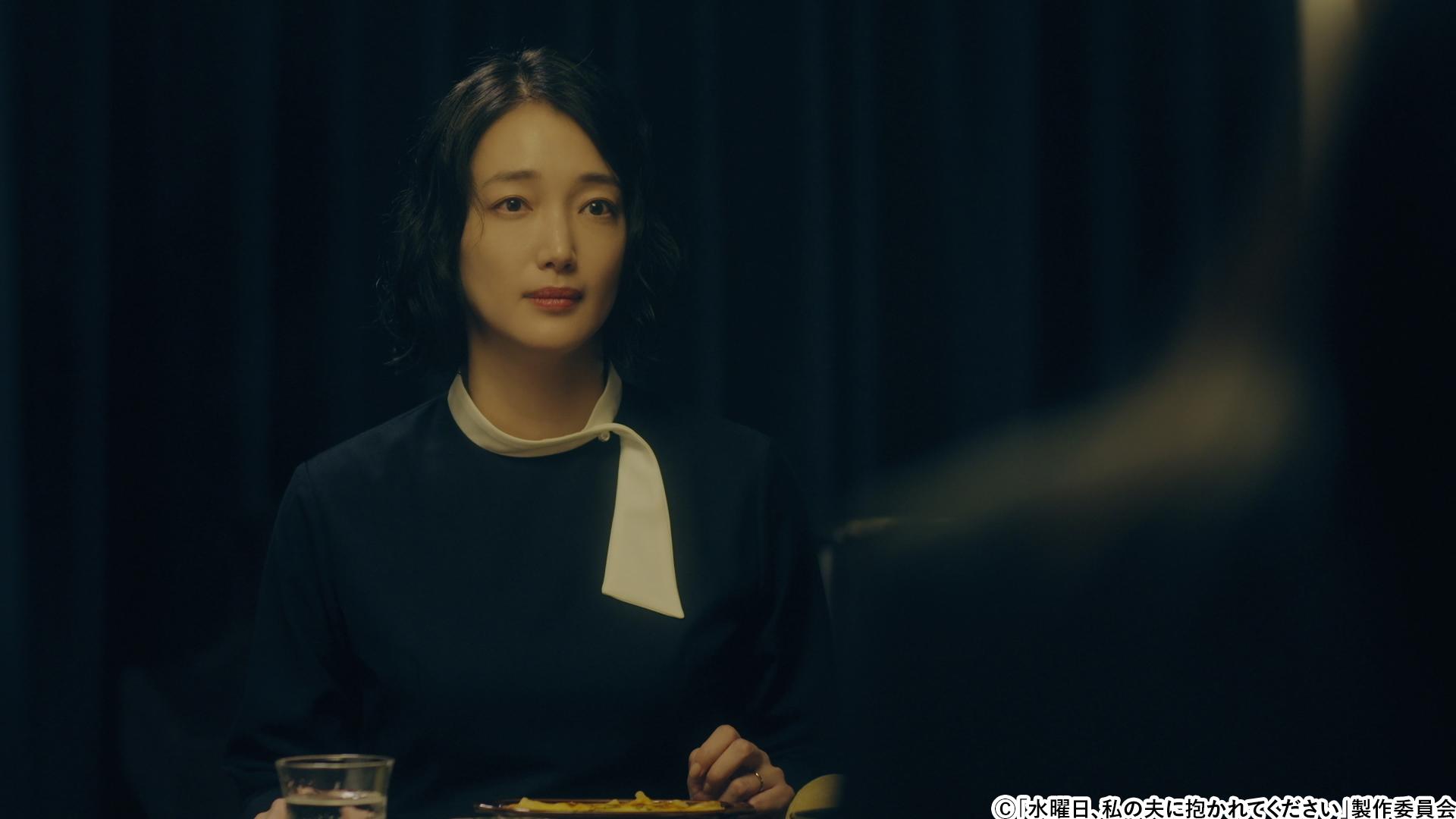 【公認不倫で妊娠！？】サレ妻との張り詰めた食事の最中、姿を現したのは&hellip;！？