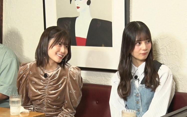 日向坂46小坂菜緒＆丹生明里と「マインクラフト」をプレイ！「有吉ぃぃ