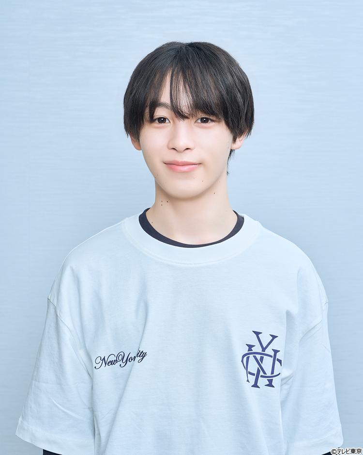 「ダンエビ」オーディション1次審査③