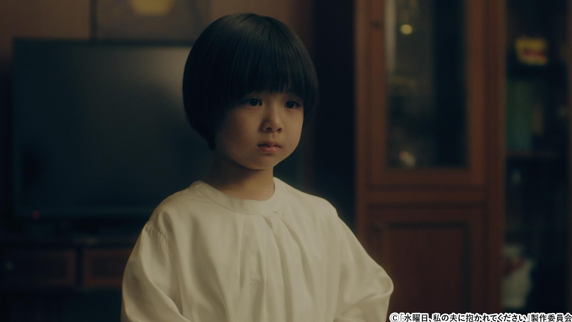 【公認不倫で妊娠！？】サレ妻との張り詰めた食事の最中、姿を現したのは&hellip;！？