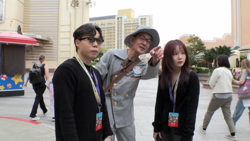 【60歳定年】はもう古い？「USJ」や「カルビー」が&ldquo;アクティブシニア&rdquo;を採用する切実な理由：ガイアの夜明け