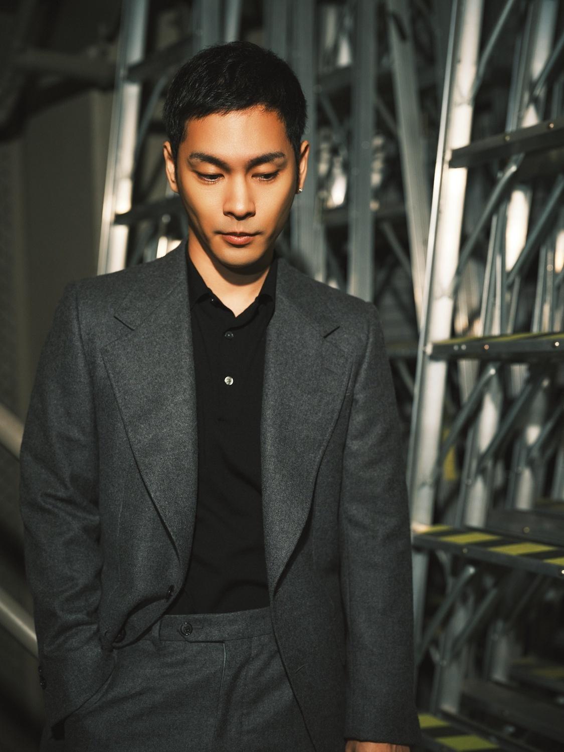 「今改めて生まれる意味や運命を感じる」柳楽優弥&times;萩原利久&times;JUNON（BE:FAST）