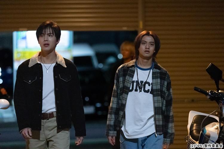 【ドラマ「９５」連載⑤】1990年代の音楽シーンを席巻した&ldquo;小室ファミリー&rdquo;とオシャレな&ldquo;渋谷系&rdquo;