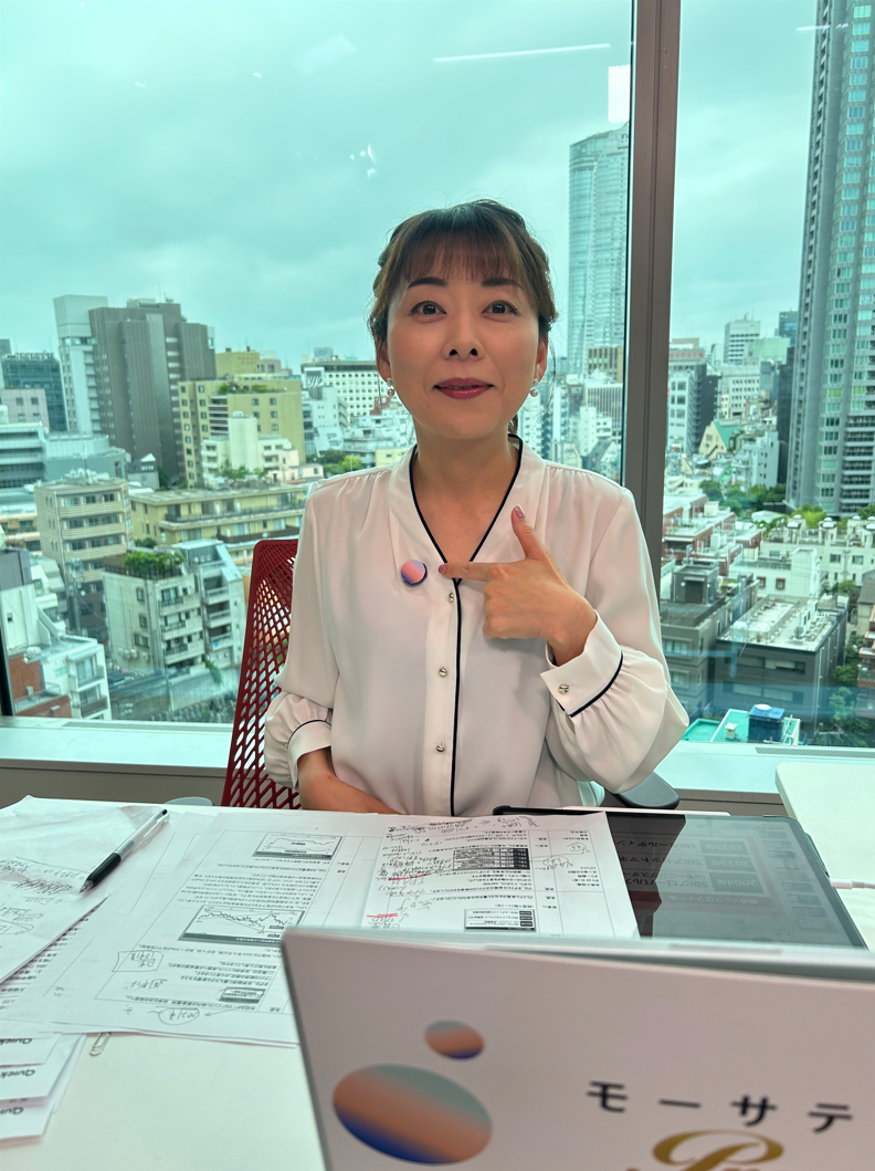 人生いろいろ、〇〇〇もいろいろ