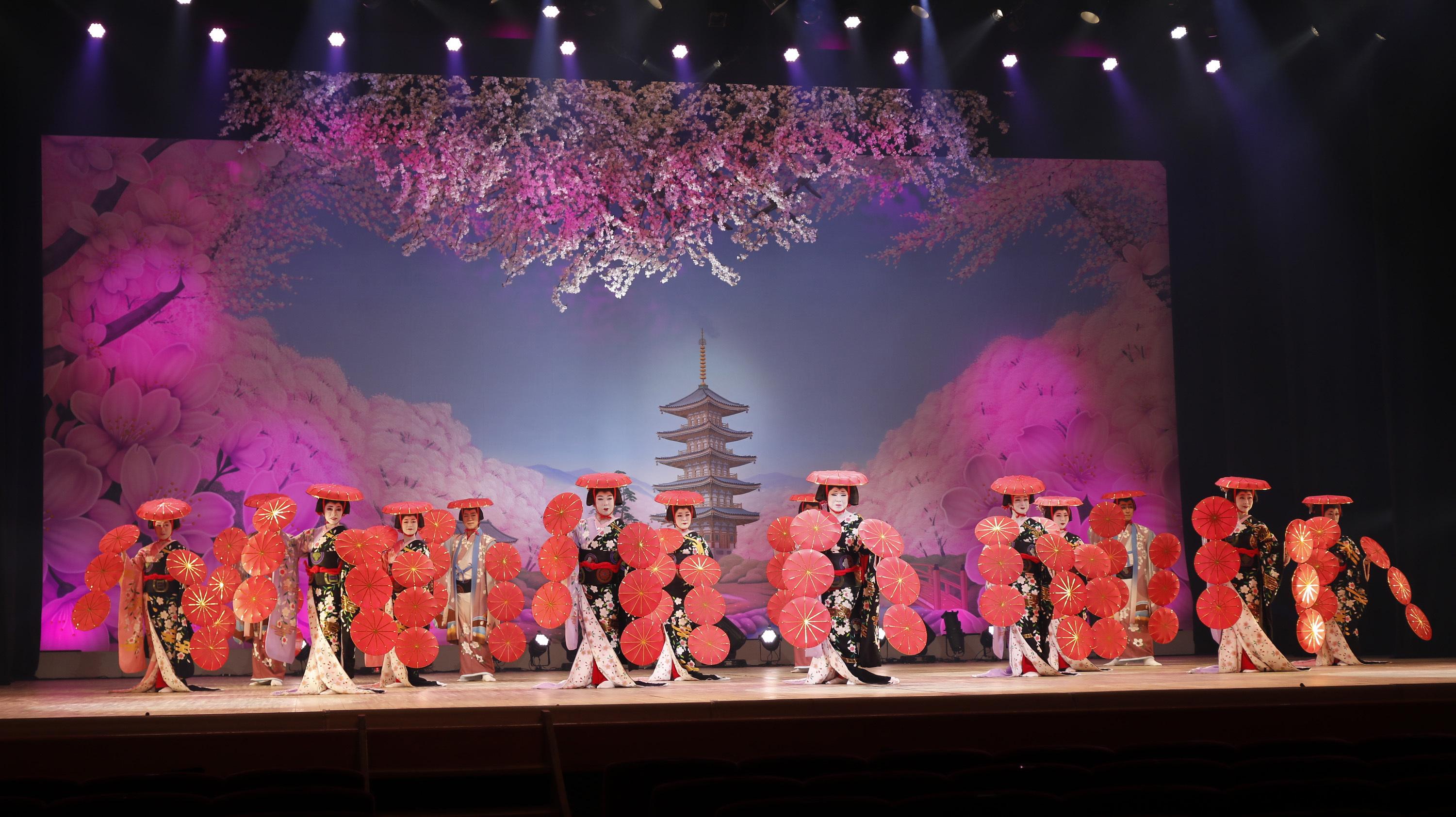 【リポート】明治座『梅沢富美男劇団 梅沢富美男 水森かおり特別公演 スペシャルゲストSHOW－WA＆MATSURI』1カ月公演の舞台裏