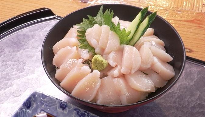 「いいね!ジャパン」北海道稚内市・利尻島