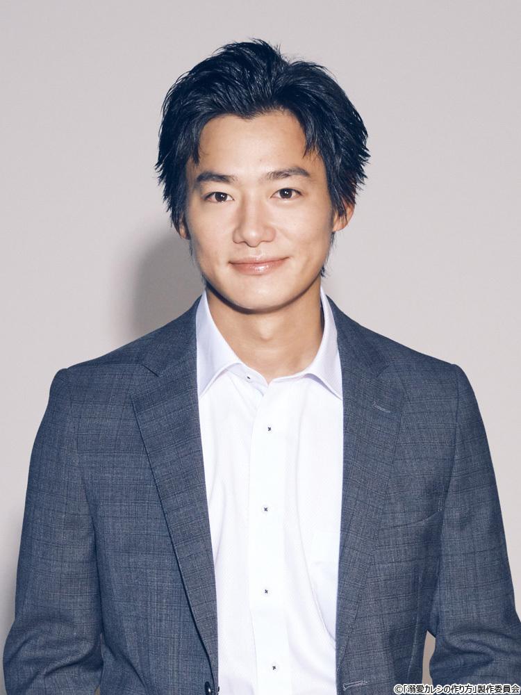 【与田祐希×野村周平】“愚かで愛おしい”恋愛奮闘劇、開幕!「溺愛カレシの作り方 ~セから本命になる女の子の話~」2026年10月7日水曜スタート!