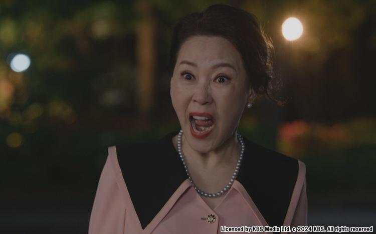 美女と純情男