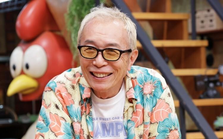 中村倫也『珈琲いかがでしょう』 Blu-ray BOX 本日予約受付スタート