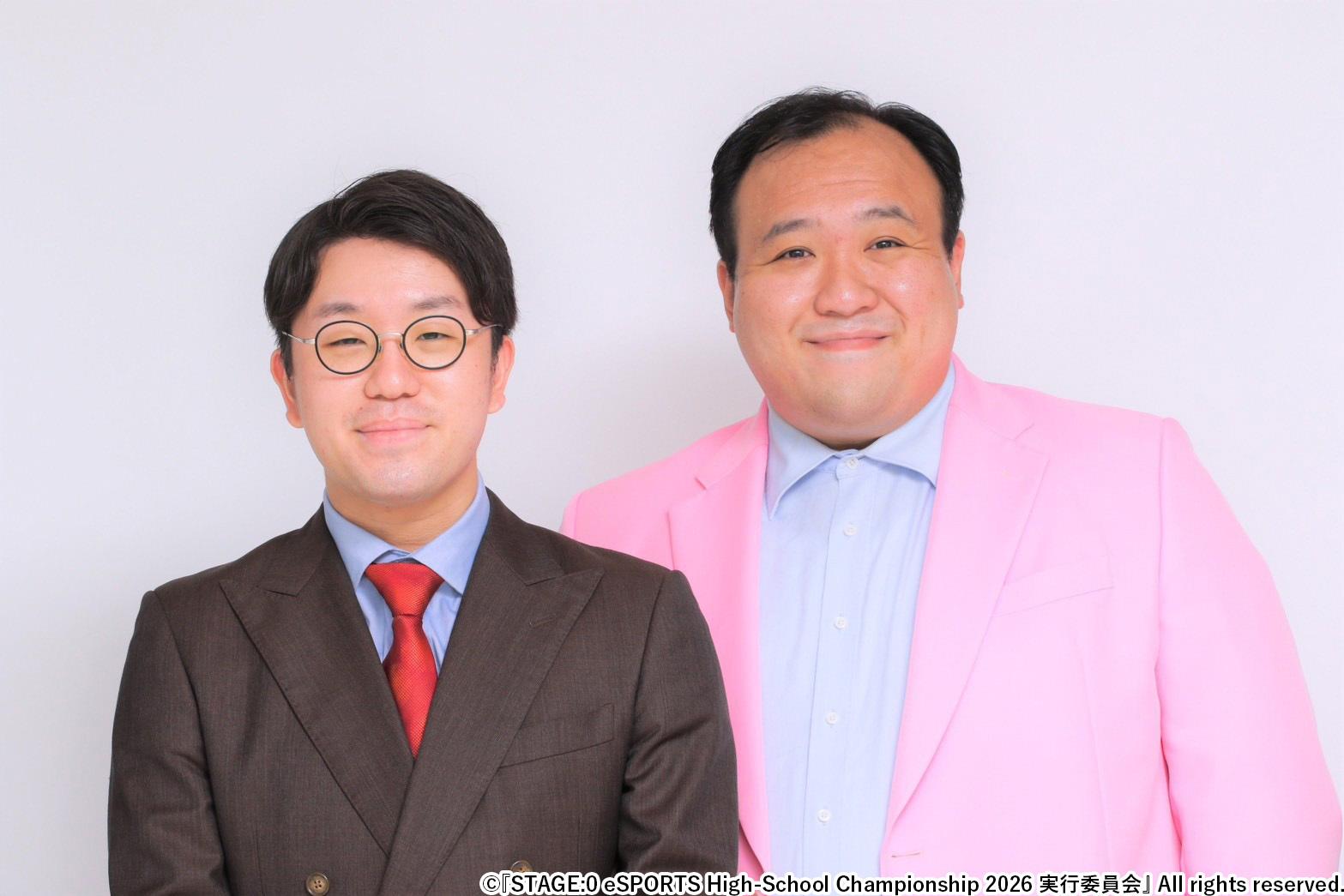 『STAGE：0』豪華出演キャスト解禁！初採用「ポケモンユナイト」など全8部門でエントリー期間延長！