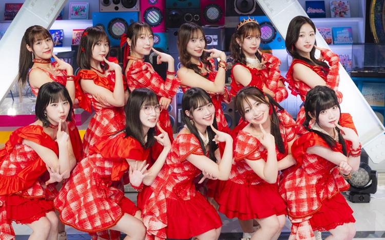 Juice＝Juice【段原瑠々×遠藤彩加里×林仁愛】が語るお互いへの