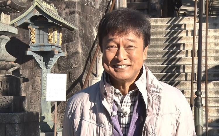 太川陽介にズバリ聞いた！「バス旅 何歳まで続けますか？」：テレ東系