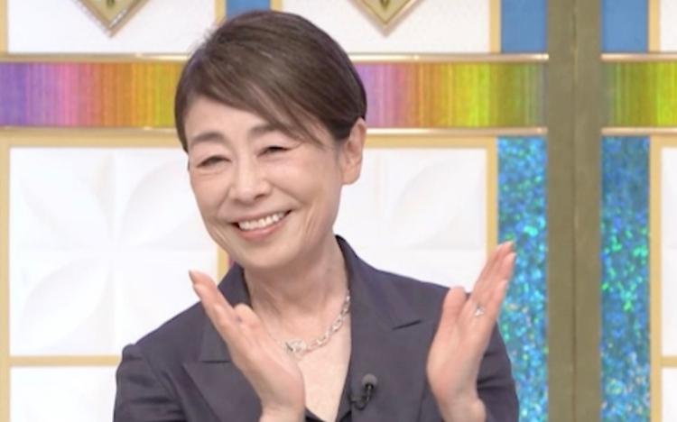 安藤優子、アポなしで入手したポール・マッカートニーのサインが驚きの