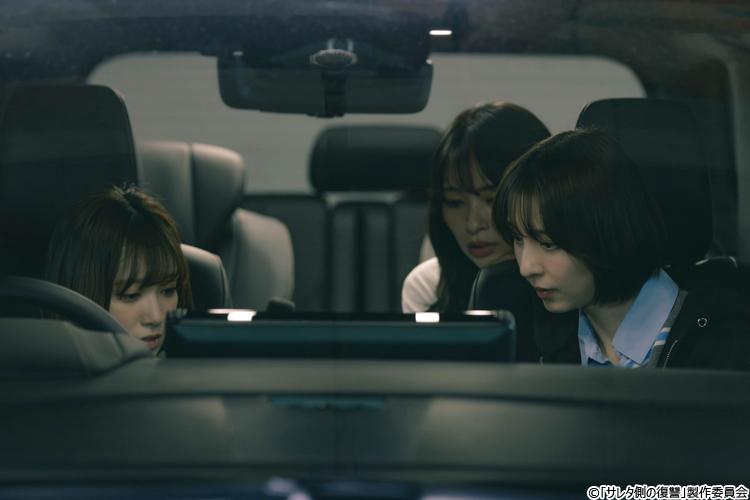 「サレタ側」水崎&times;篠田&times;矢吹インタビュー【前編】