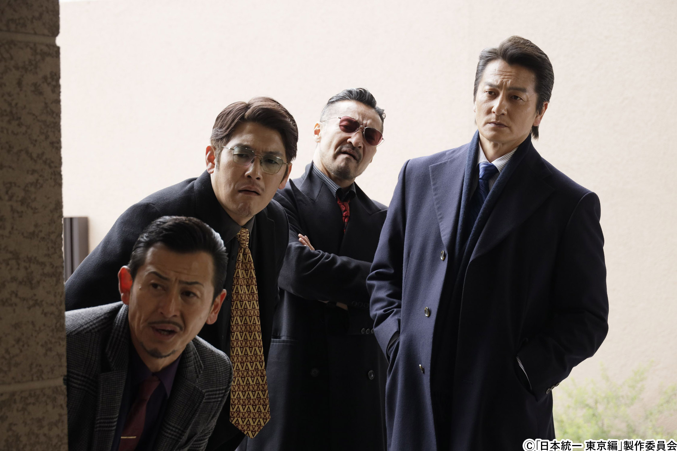 追い詰められた犯人が自白&hellip;氷室と田村が辿り着いた事件の黒幕とは？