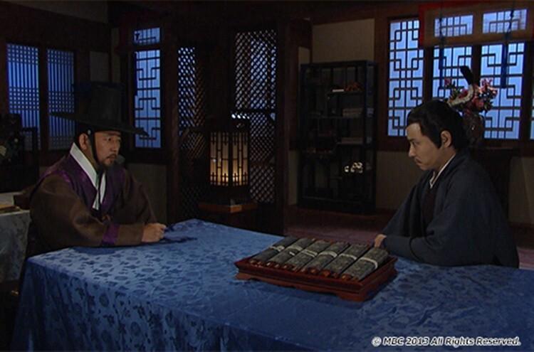 韓国ドラマ「火の女神ジョンイ」第39話~第43話【あらすじ】