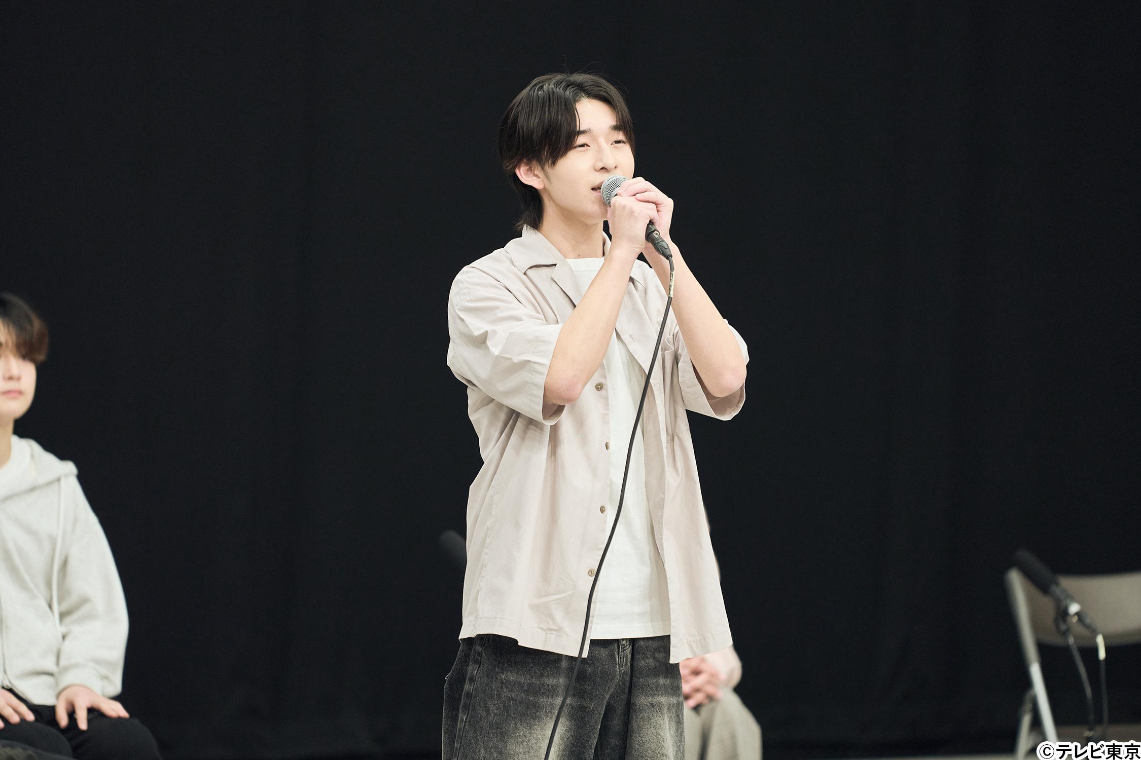 【保存版】&ldquo;推し&rdquo;を見つけよう！EBiDAN新グループオーディション1次審査29名紹介 第2弾