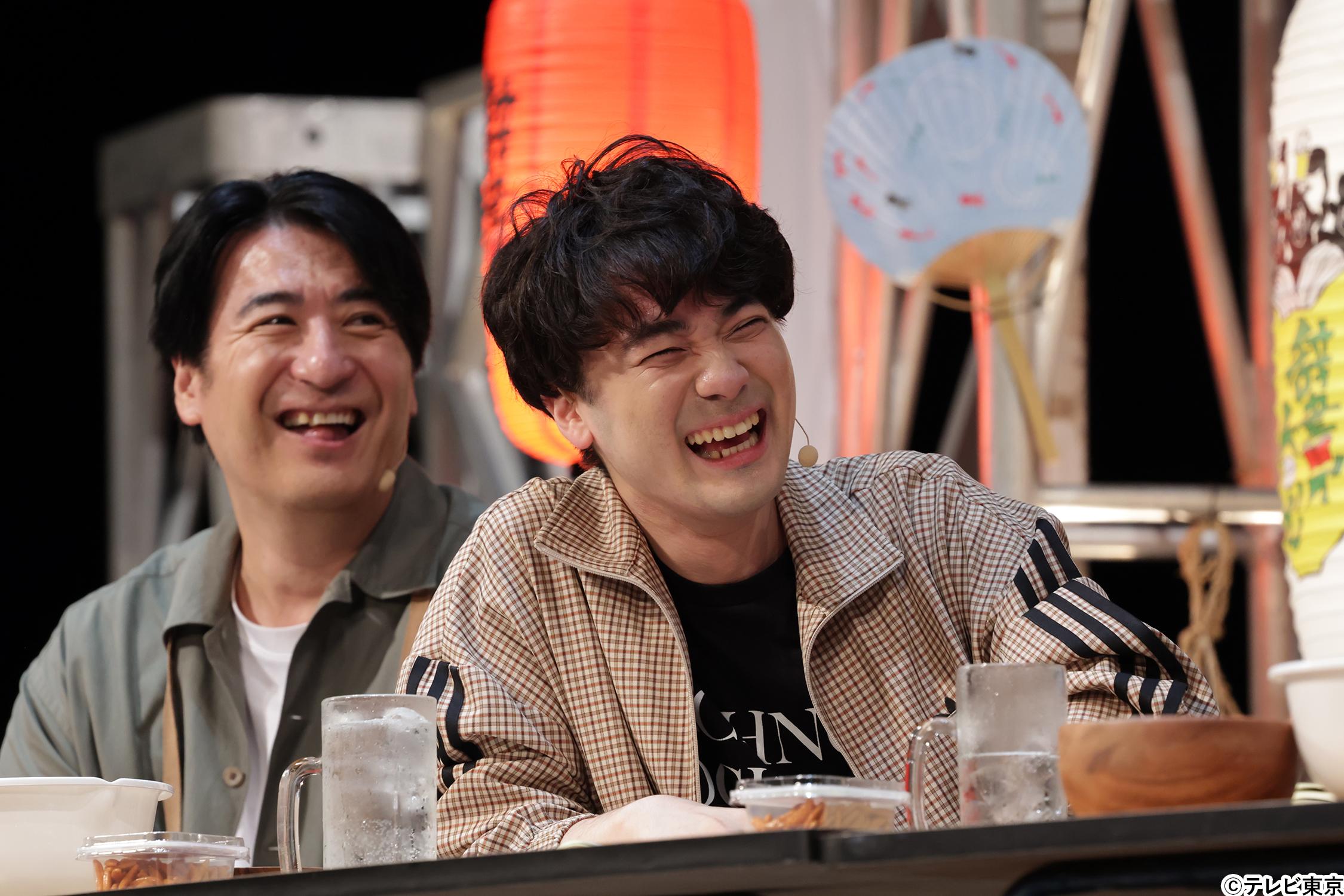 7000人で乾杯！たぎる熱気にMC川島明「夏フェスは音楽だけじゃない！」