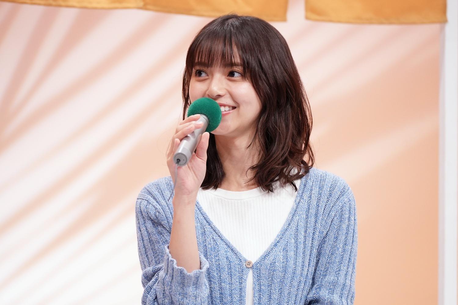 齋藤飛鳥「必要以上にクールぶっちゃう。もっと愛想良くしてもよかった