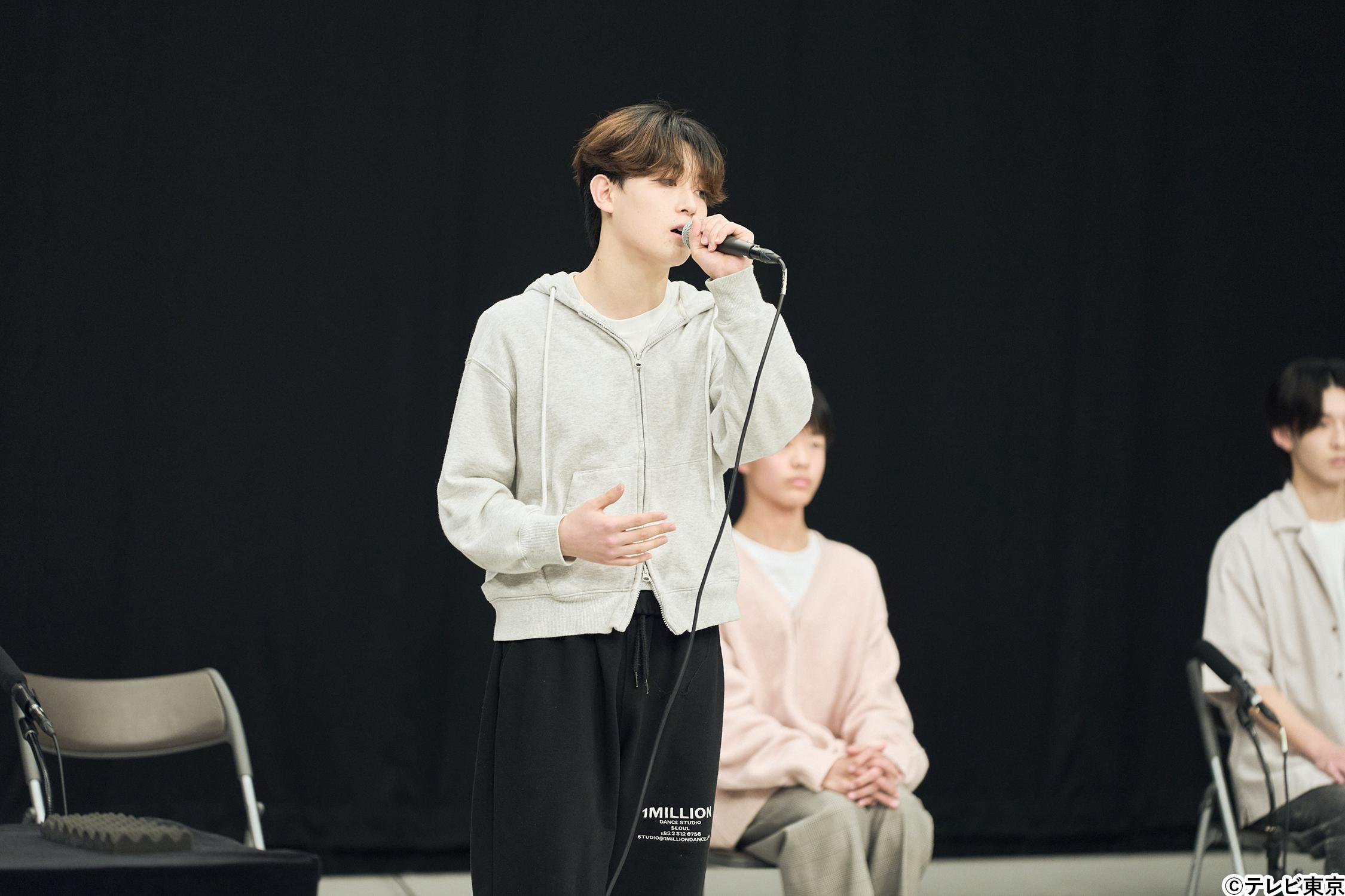 【保存版】&ldquo;推し&rdquo;を見つけよう！EBiDAN新グループオーディション1次審査29名紹介 第2弾