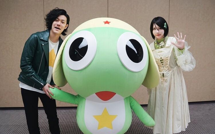 土曜だ！釣りバカ『釣りバカ日誌4』鯉太郎くん誕生！ハマちゃんパパに