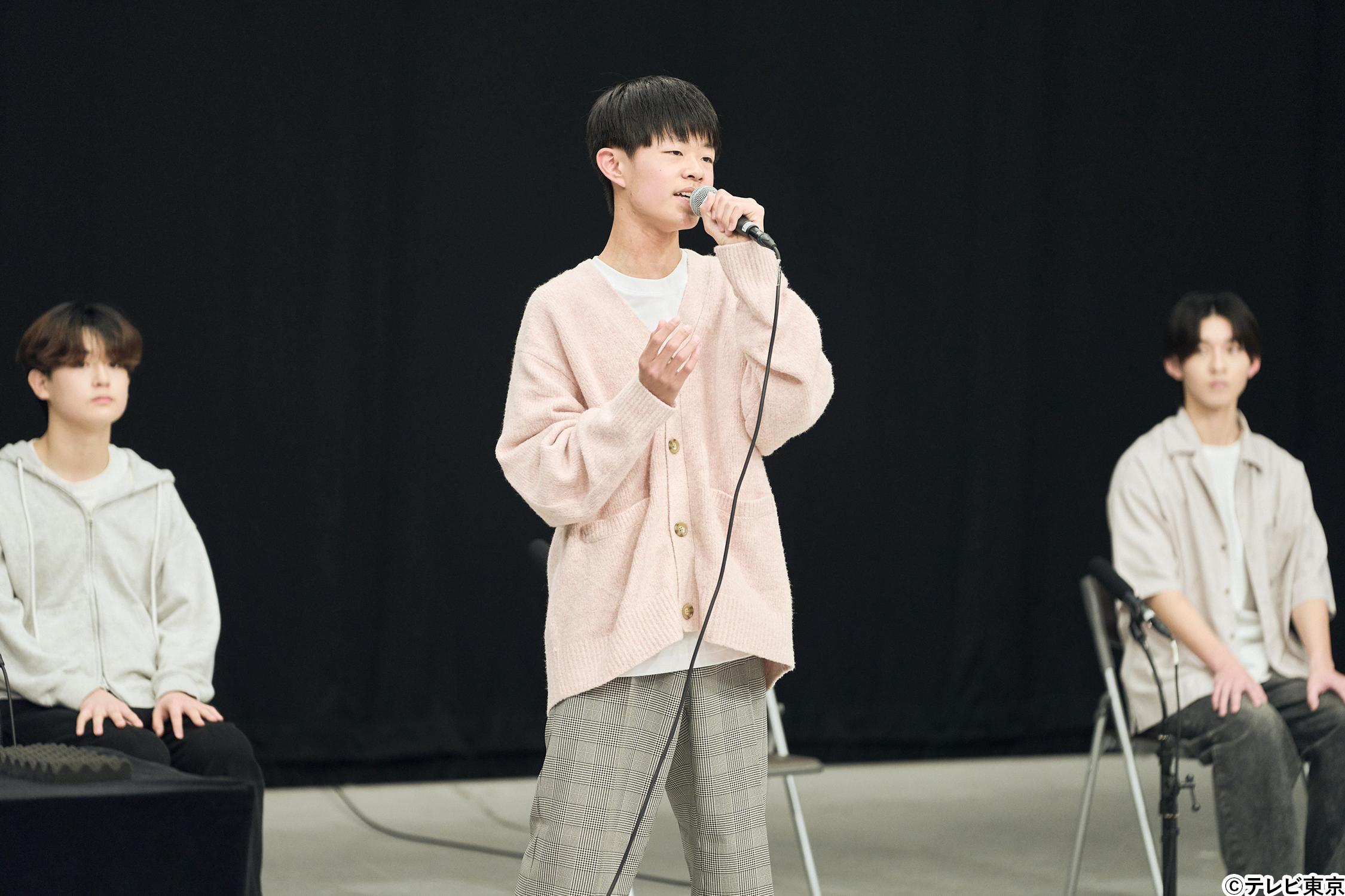 【保存版】&ldquo;推し&rdquo;を見つけよう！EBiDAN新グループオーディション1次審査29名紹介 第2弾