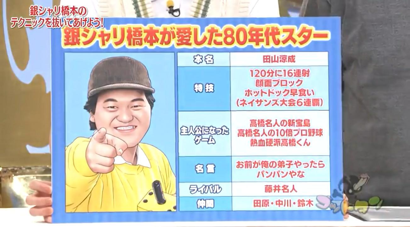ゴッドタン