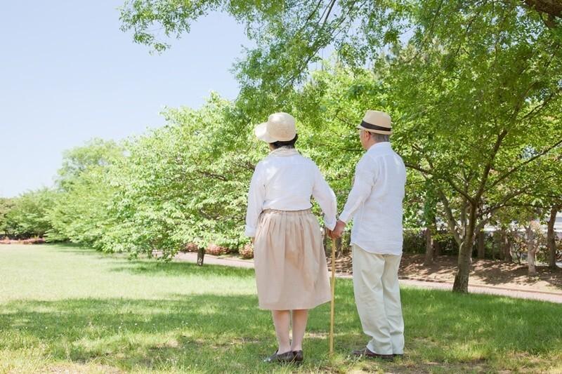 更年期離婚