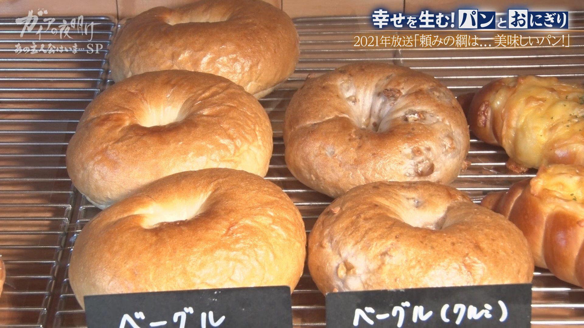 ガイアの夜明け