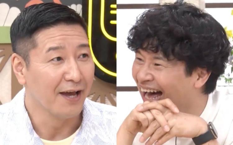 あちこちオードリー【クロちゃん＆コットン】(テレ東、2026/6/23 24:30