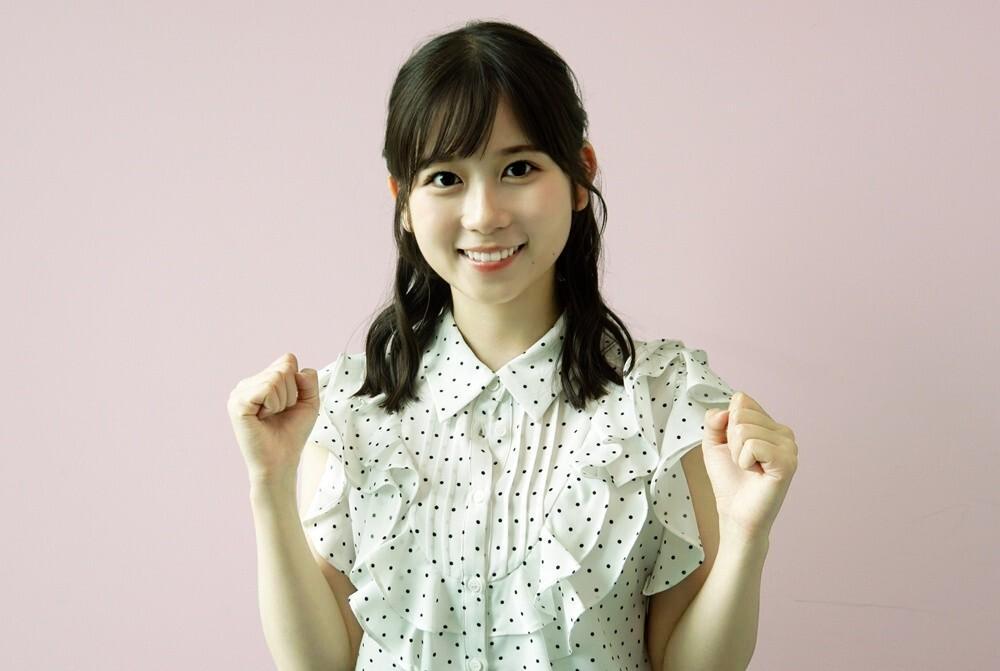 鈴木芹里乃アナウンサー 学生時代は31日間違うアルバイト!?「“NGなし”のアナウンサーを目指します!」