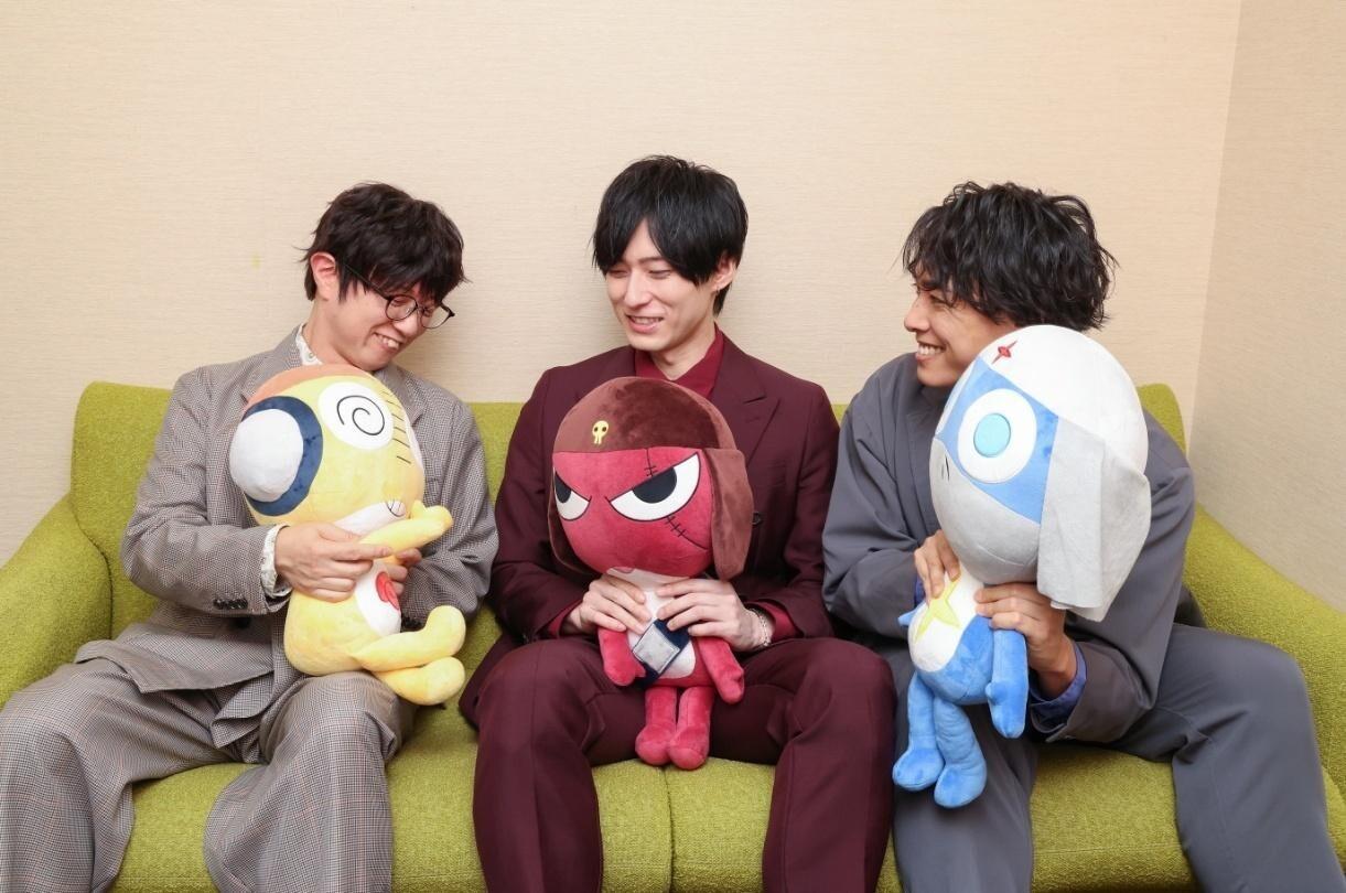 ケロロ