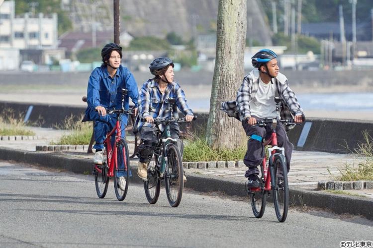 Aぇ! groupが恋リア参戦!?「僕…大好きなんです」正門良規の直球告白にファン悶絶:ゴールデンホリデぇ!