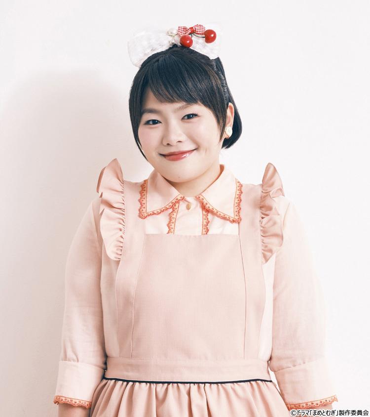 齋藤飛鳥×富田望生 W主演で実写ドラマ化!「まめとむぎ」2026年10月2日(金)深夜24時12分放送スタート