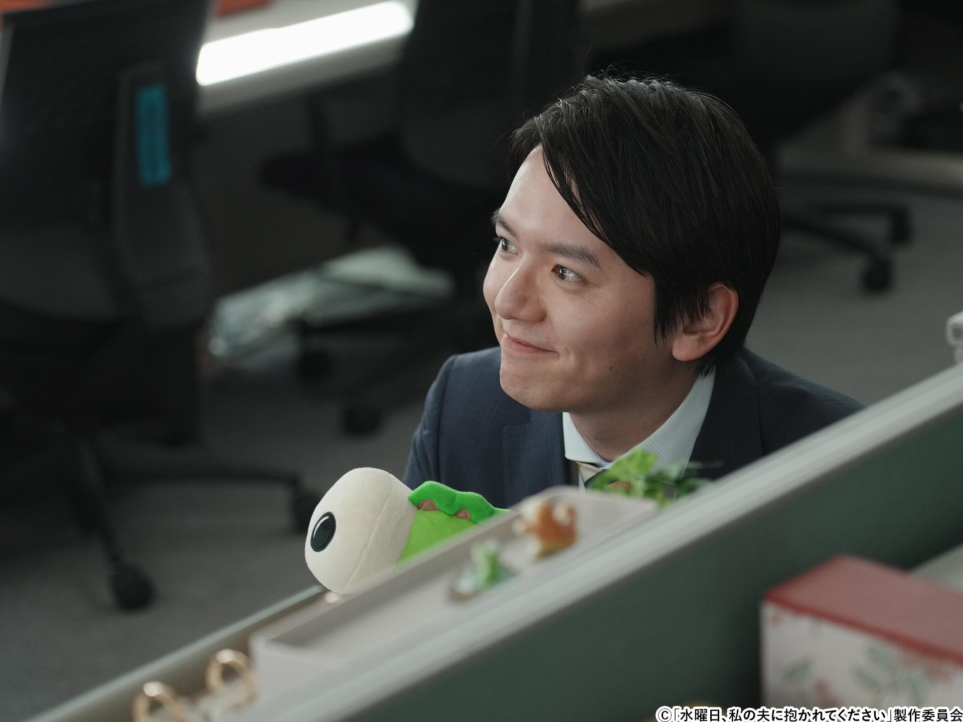 【公認不倫で妊娠！？】サレ妻との張り詰めた食事の最中、姿を現したのは&hellip;！？