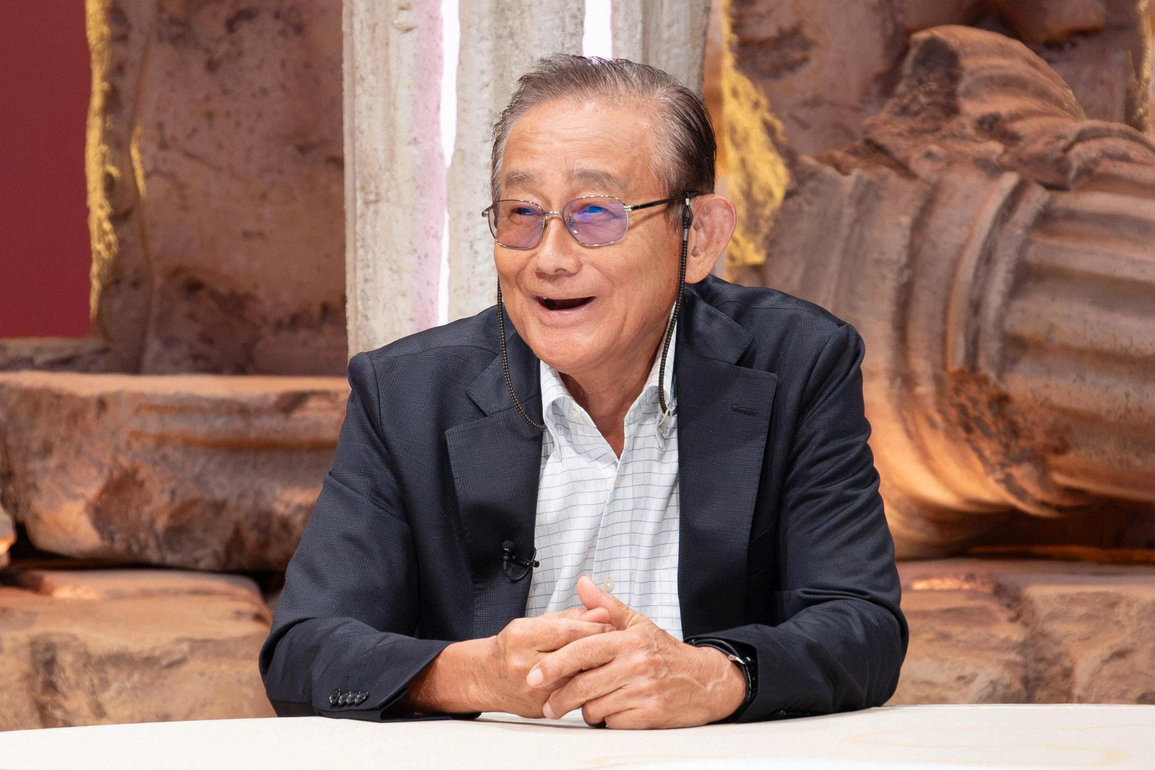 飲食店の救世主!79歳・名物社長が明かす“驚きの再生術”とは!?【テンポスホールディングス】:カンブリア宮殿