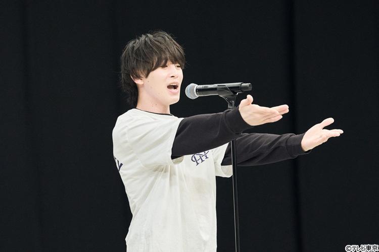 【2次審査通過者決定】「それ以上でもそれ以下でもない」厳しい言葉も…EBiDAN新グループオーディション