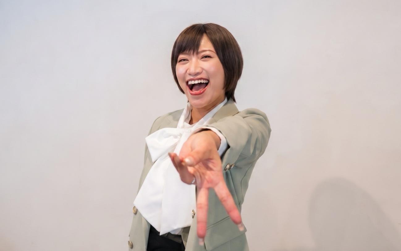 刑事、ふりだしに戻る 信子さんインタビュー