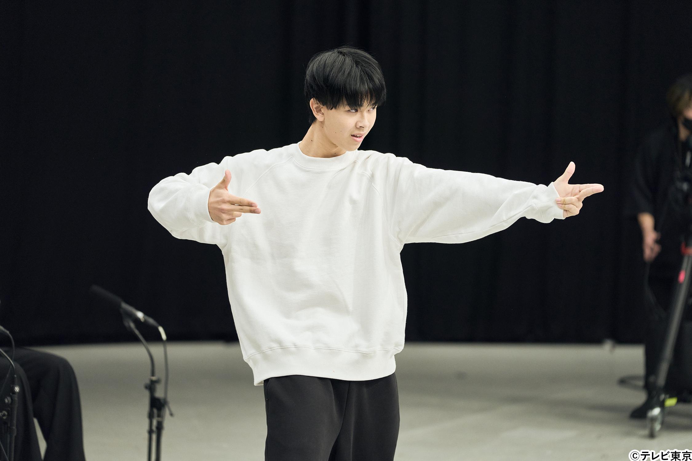 【保存版】&ldquo;推し&rdquo;を見つけよう！EBiDAN新グループオーディション1次審査29名紹介 第2弾