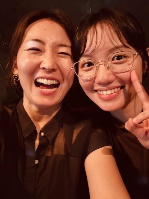 狩野恵里アナ『この夏の事件簿』|アナ日記