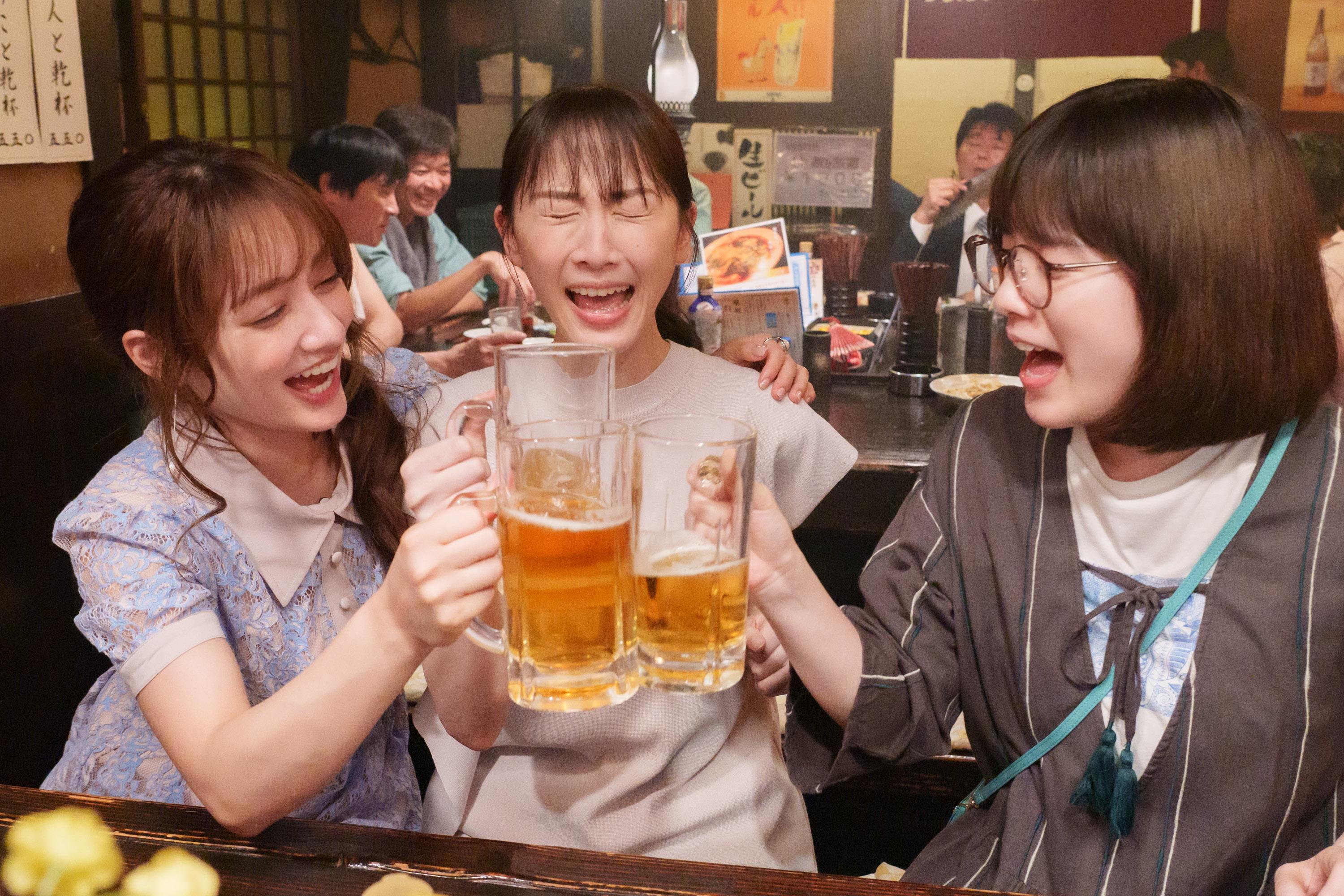 「やわ男とカタ子」リリース１