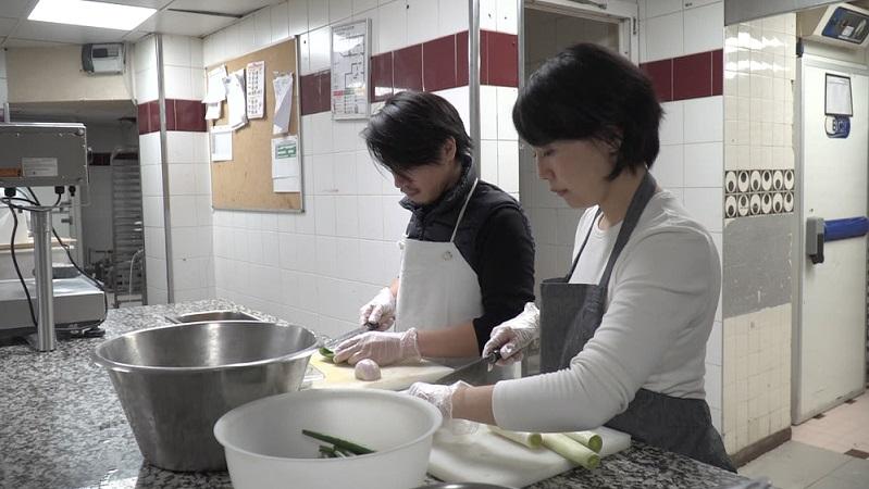 出稼ぎジャパニーズ