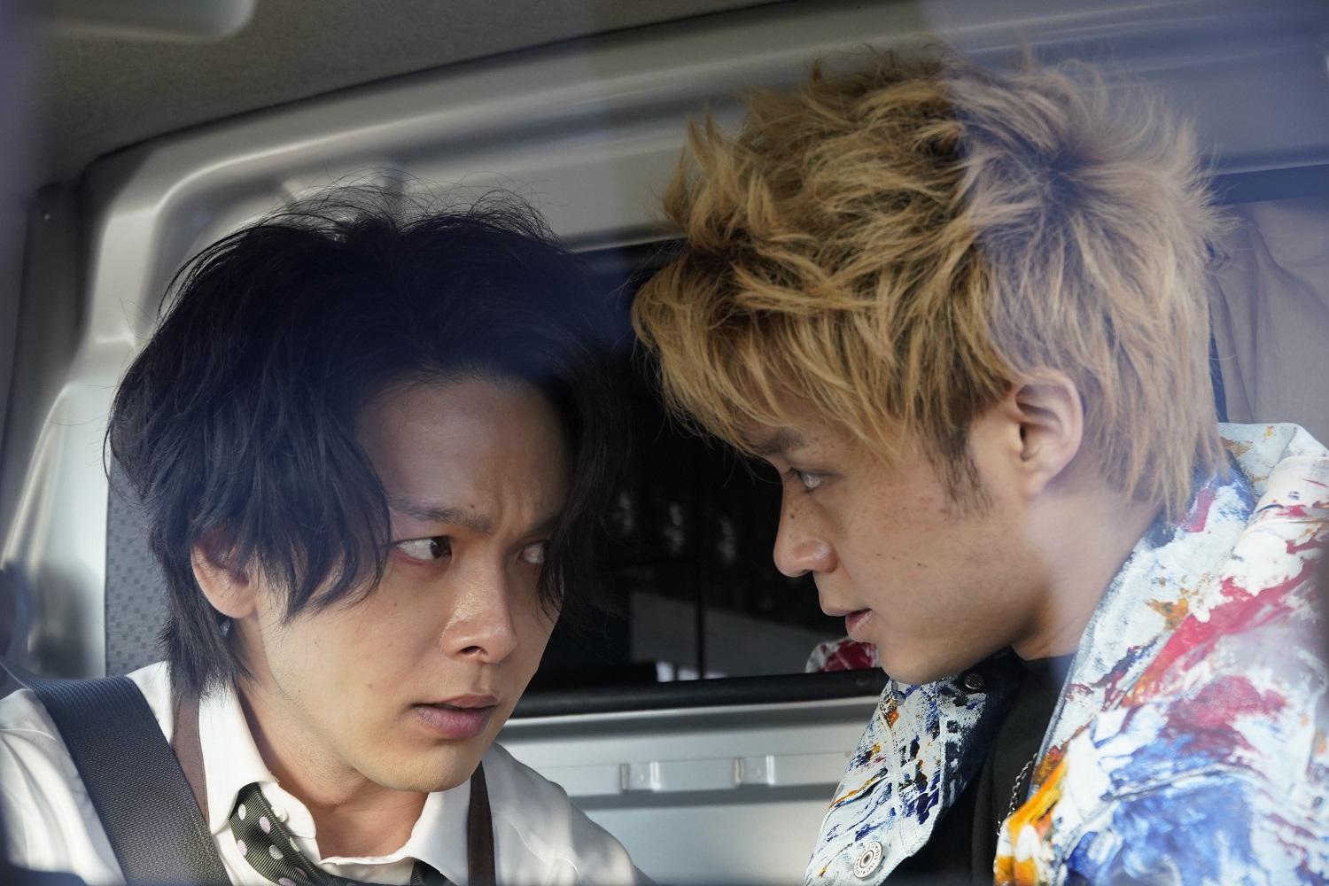 珈琲いかがでしょう_第5話場面写真