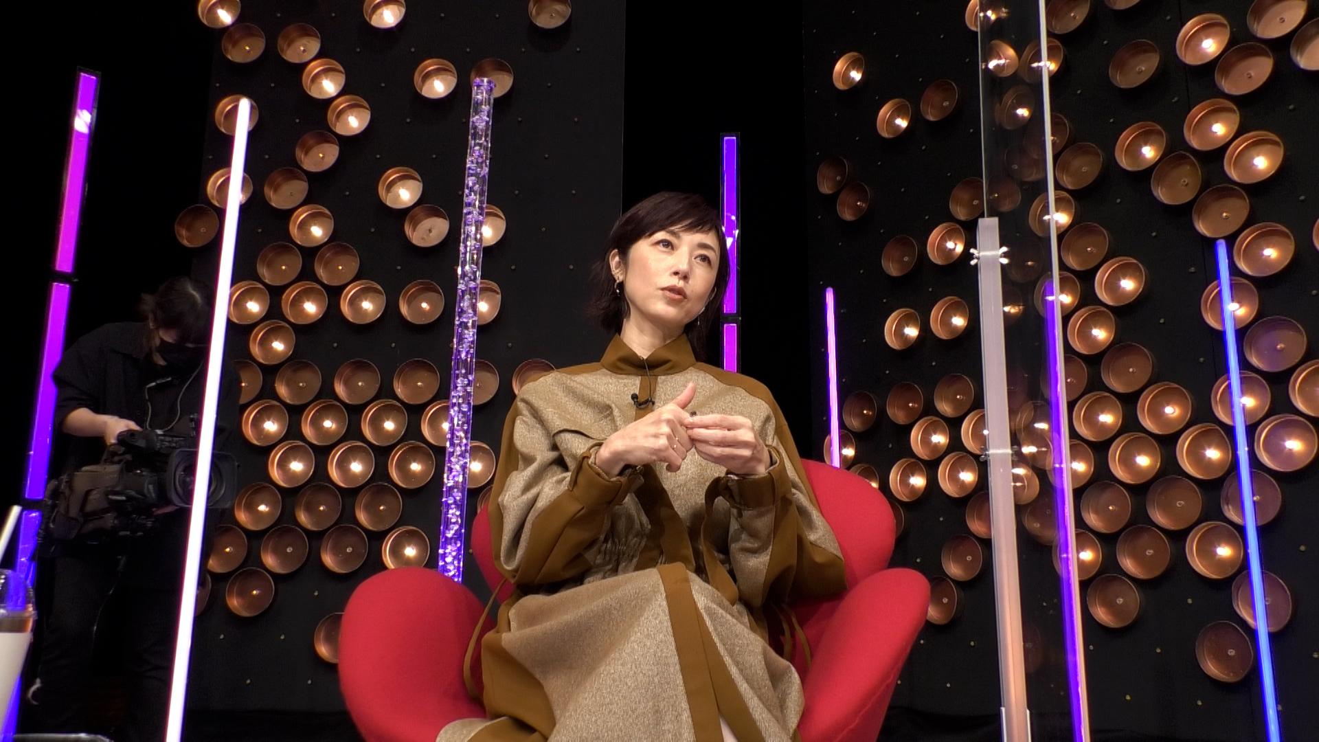 「中居正広のただただ話すダーケ」