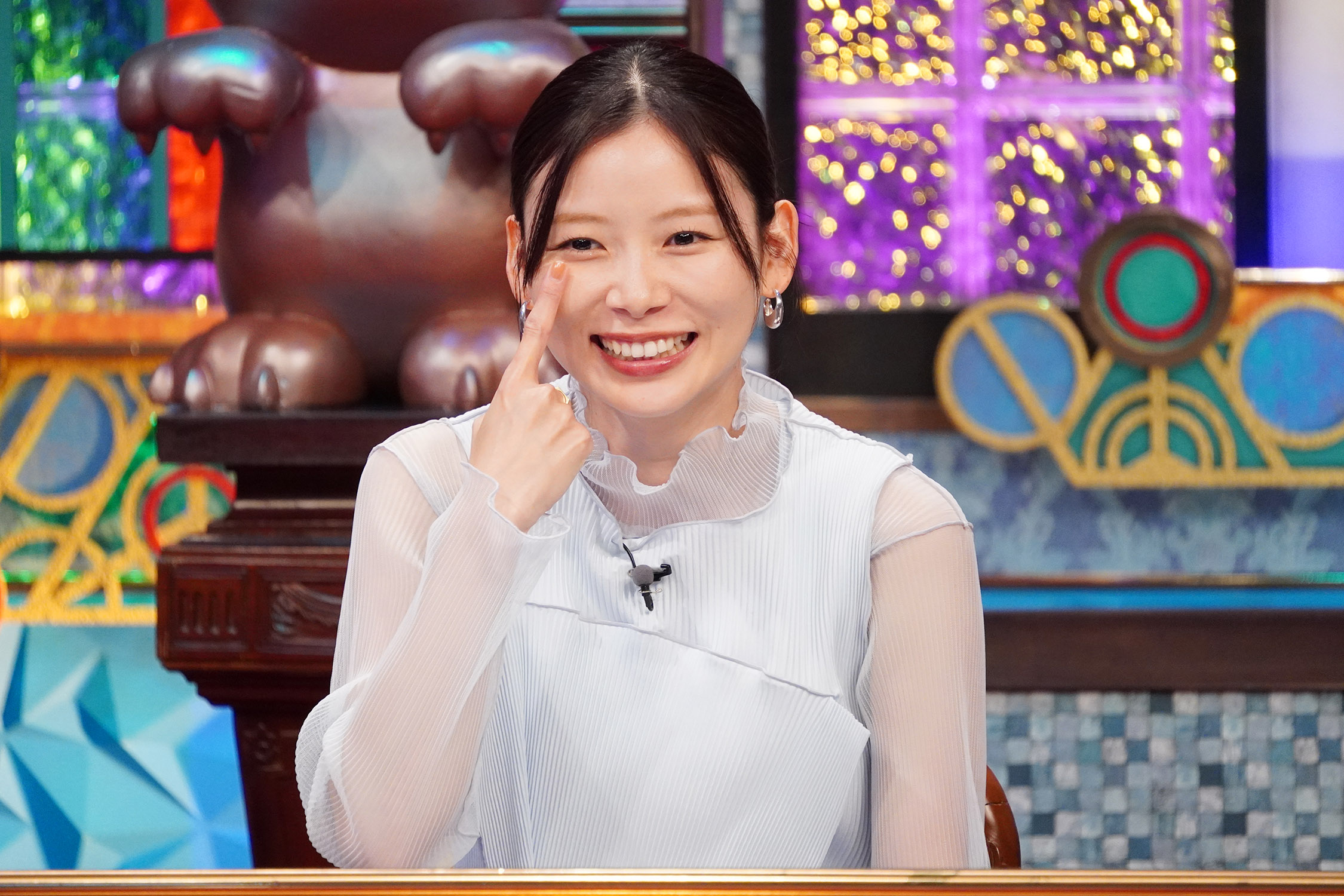 やりすぎ都市伝説_朝日奈央