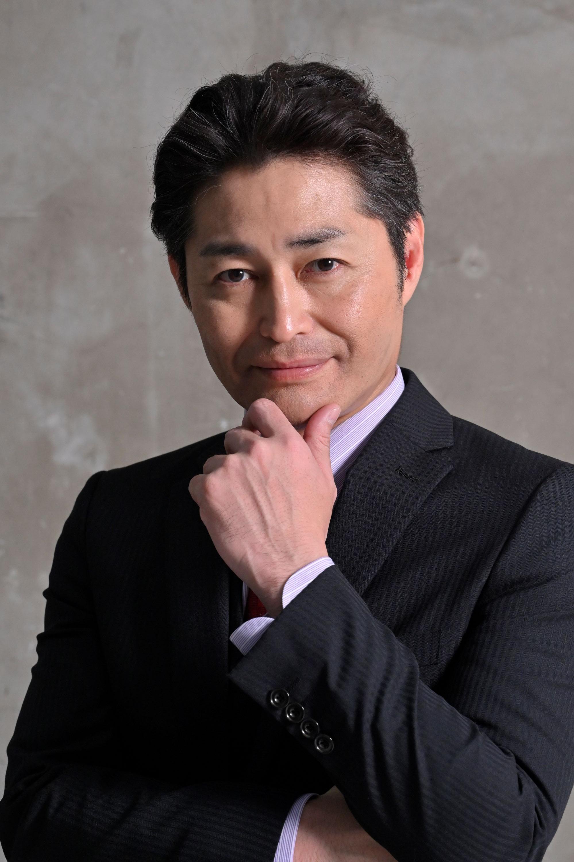 安田顕
